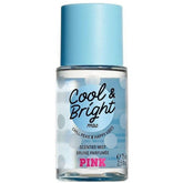 Victoria's Secret Pink Cool & Bright Scented Mist 75ml