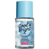 Victoria's Secret Pink Cool & Bright Scented Mist 75ml