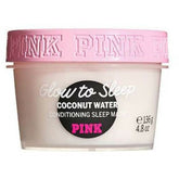 Victoria's Secret Pink Glow To Sleep Coconut Water Conditioning Sleep Mask 135ml