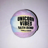 Victoria's Secret Pink Unicorn Vibes Bath Bomb 130g