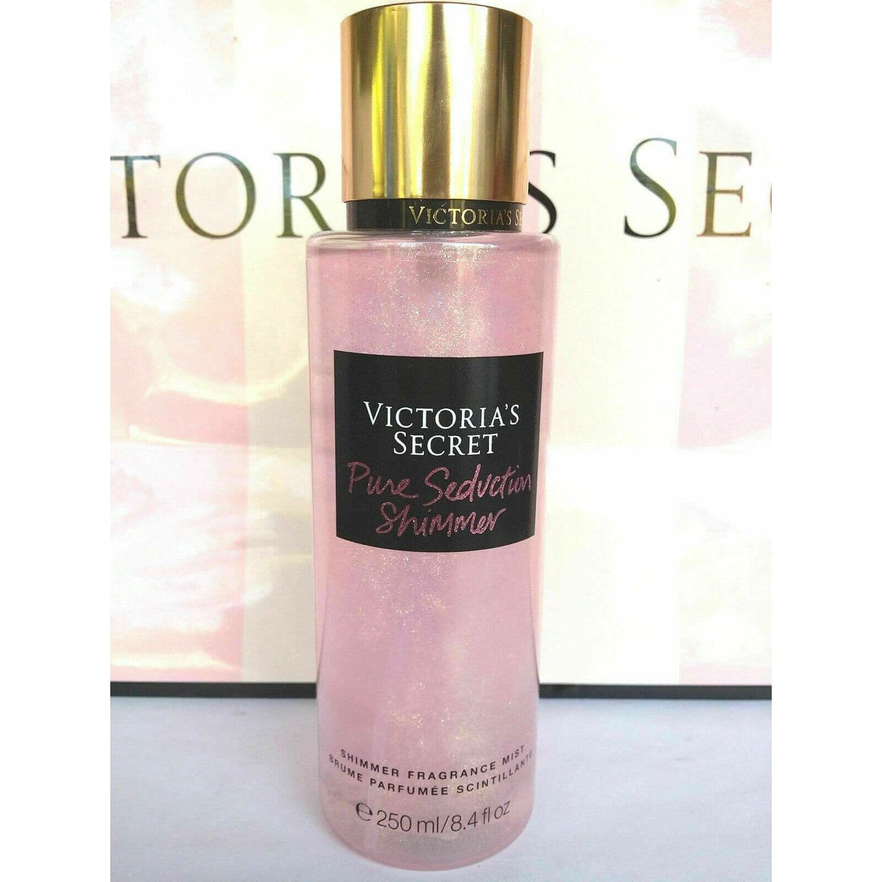 Victoria´s Secret Pure Seduction Shimmer Fragrance Mist 250ml