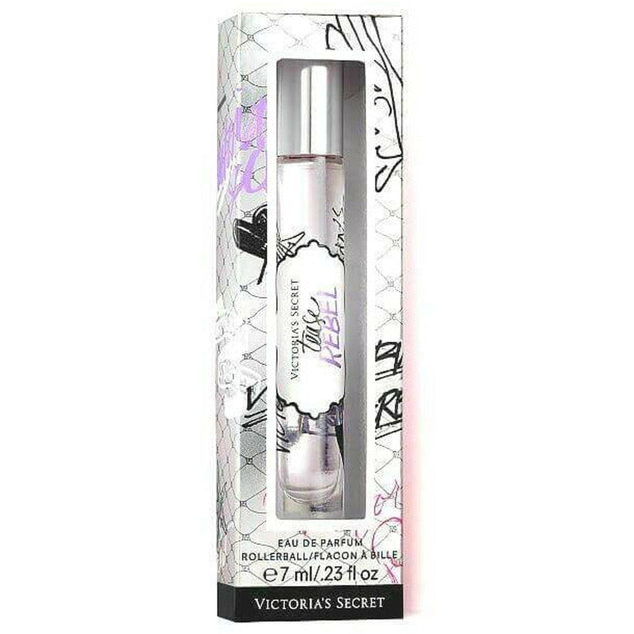 Victoria's Secret Tease Rebel Eau de Parfum Rollerball