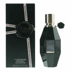 Viktor & Rolf Flowerbomb Midnight Eau de Parfum Spray - 50ml