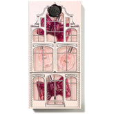 Viktor & Rolf The House Miniature Gift Set 2 x 7ml FlowerBomb EDP + 2 x 7ml Bonbon EDT