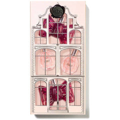 Viktor & Rolf The House Miniature Gift Set 2 x 7ml FlowerBomb EDP + 2 x 7ml Bonbon EDT