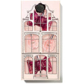 Viktor & Rolf The House Miniature Gift Set 2 x 7ml FlowerBomb EDP + 2 x 7ml Bonbon EDT