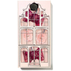 Viktor & Rolf The House Miniature Gift Set 2 x 7ml FlowerBomb EDP + 2 x 7ml Bonbon EDT