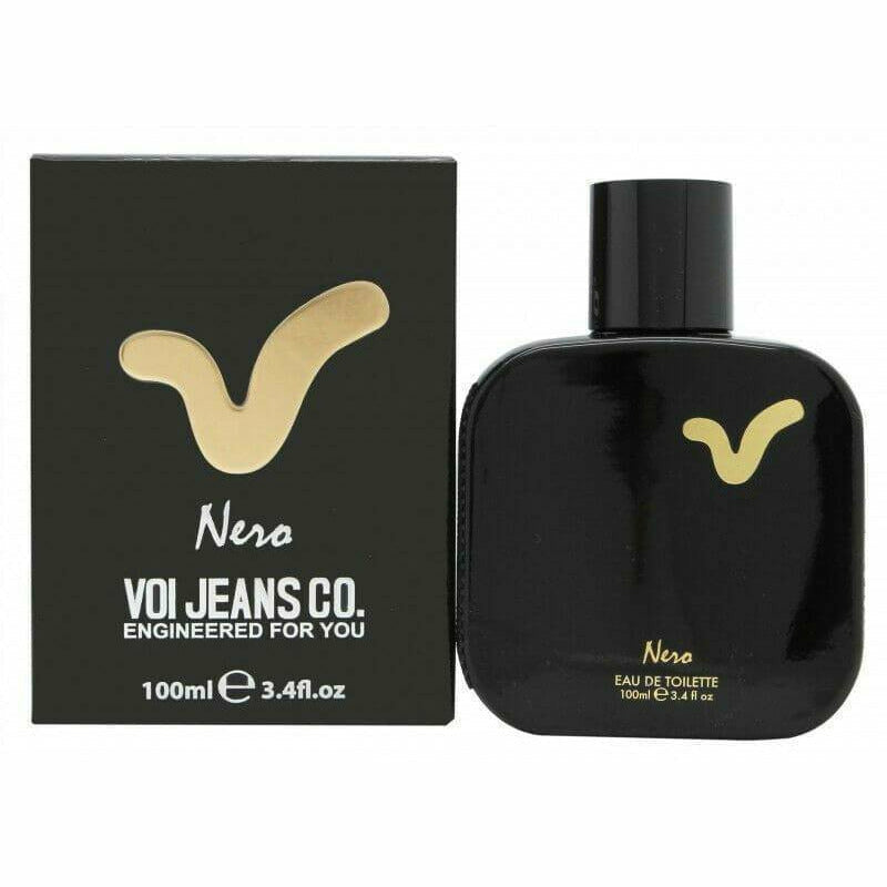 Voi Jeans Nero Eau de Toilette Spray - 30ml