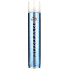 Wella Professionals Performance Hairspray Extra Hold 500ml