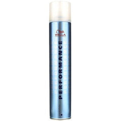 Wella Professionals Performance Hairspray Extra Hold 500ml