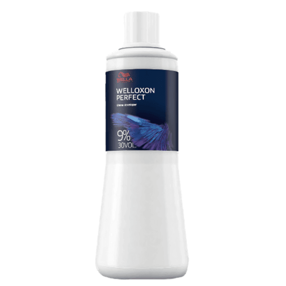 Wella Welloxon Perfect Developer 1000ml - 9% 30 Vol. - Sense42 Beauty and Health