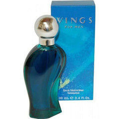 Giorgio Beverly Hills Wings for Men Eau De Toilette 100ml Spray
