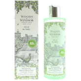 Woods of Windsor Lily of the Valley Bath & Shower Gel 250ml