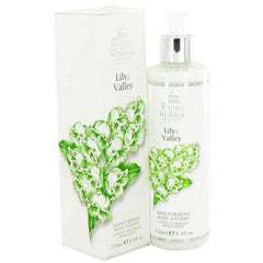 Woods of Windsor Lily of the Valley Moisturising Body Lotion 250ml