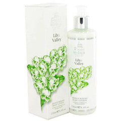 Woods of Windsor Lily of the Valley Moisturising Body Lotion 250ml