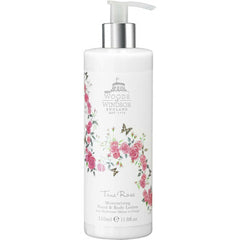 Woods of Windsor True Rose Body Lotion 250ml