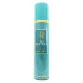 Worth Je Reviens Body Spray 75ml