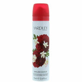 Yardley English Dahlia Body Spray 75ml