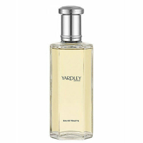 Yardley English Honeysuckle Eau de Toilette Spray - 125ml