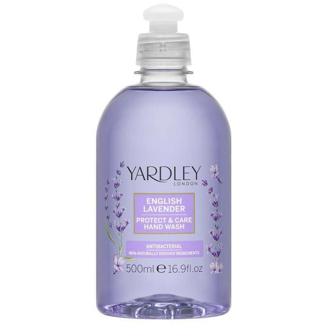 Yardley Hand Wash