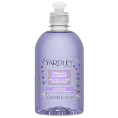 Yardley Hand Wash
