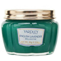 Yardley English Lavender Brilliantine 80g