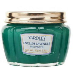 Yardley English Lavender Brilliantine 80g