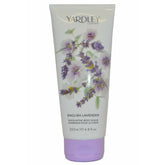Yardley English Lavender Exfoliating Body Scrub 200ml
