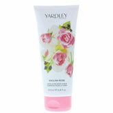 Yardley English Rose Exfoliating Body Scrub 200ml