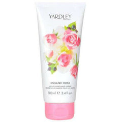 Yardley English Rose Nourishing Hand Cream 100ml
