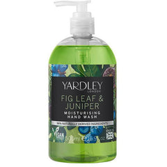 Yardley Hand Wash