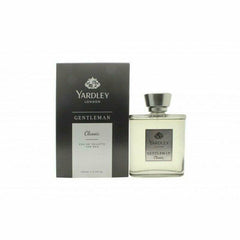 Yardley Gentleman Classic Eau de Toilette Spray - 100ml