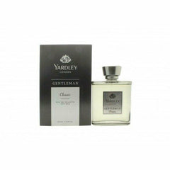 Yardley Gentleman Classic Eau de Toilette Spray - 100ml