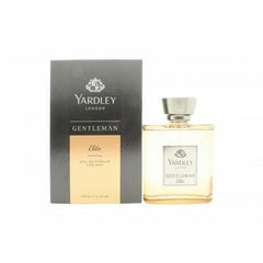 Yardley Gentleman Elite Eau de Toilette Spray - 100ml