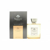 Yardley Gentleman Elite Eau de Toilette Spray - 100ml