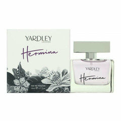 Yardley Hermina Eau de Toilette Spray - 50ml