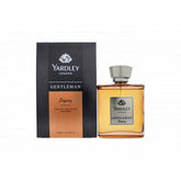 Yardley London Yardley Gentleman Legacy Eau de Toilette Spray - 100ml