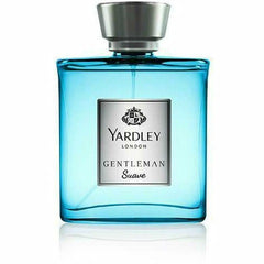 Yardley Gentleman Suave Eau de Parfum Spray - 100ml