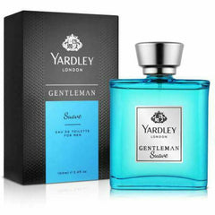 Yardley Gentleman Suave Eau de Parfum Spray - 100ml