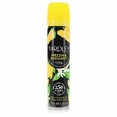 Yardley London Freesia & Bergamot Body Spray - 75ml