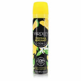 Yardley London Freesia & Bergamot Body Spray - 75ml