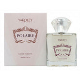 Yardley Polaire Eau de Toilette 50ml Spray
