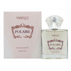 Yardley Polaire Eau de Toilette 50ml Spray