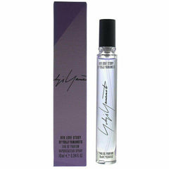 Yohji Yamamoto Her Love Story Eau De Parfum Spray - 10ml