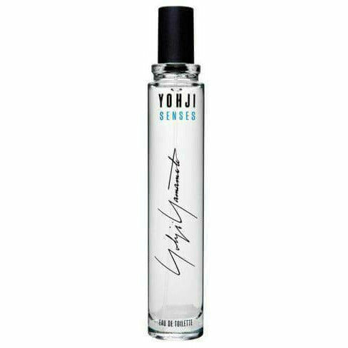 Yohji Yamamoto Senses Eau de Toilette Spray - 10ml
