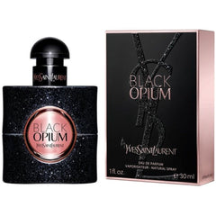 Yves Saint Laurent Black Opium Eau de Parfum 30ml Spray