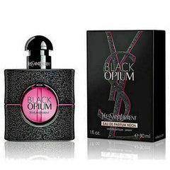Yves Saint Laurent Black Opium Neon Eau de Parfum Spray - 30ml