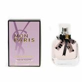 Yves Saint Laurent Mon Paris Eau de Toilette 50ml Spray