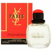 Yves Saint Laurent Paris Eau de Toilette Spray - 125ml