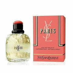 Yves Saint Laurent Paris Eau de Toilette Spray - 75ml